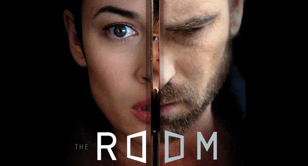 The Room - VJ Junior